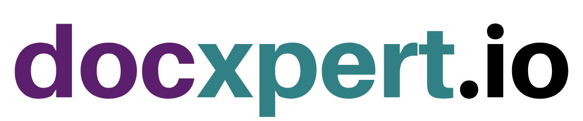 docxpert.io
